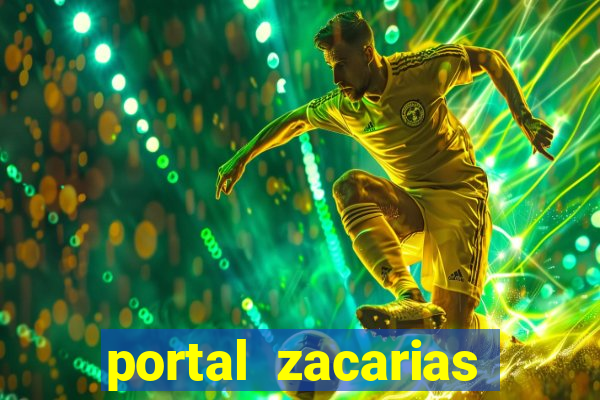 portal zacarias area 51